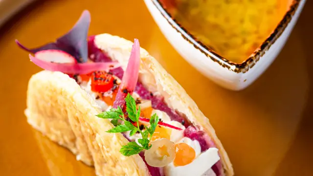 Restaurant Le Miza Fort-de-France Martinique