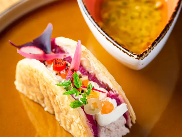 Restaurant Le Miza Fort-de-France Martinique