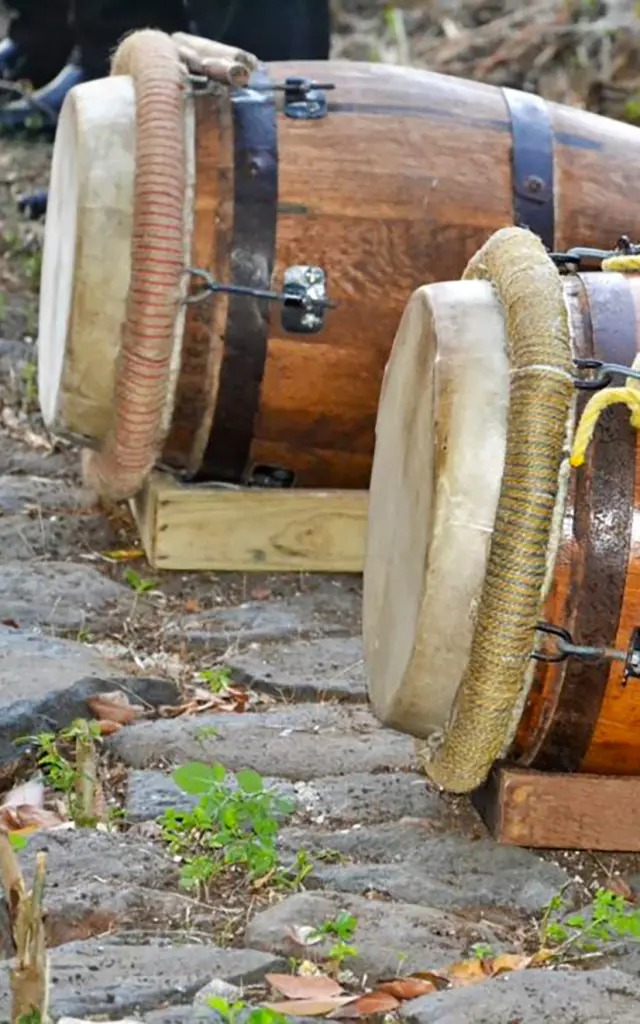 Tambour Bélè Martinique