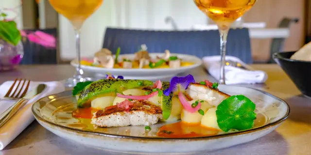 Restaurant LPG Ducos Martinique