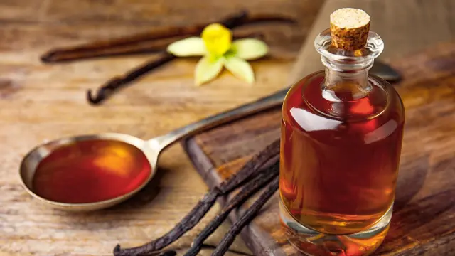 Essence de vanille Martinique