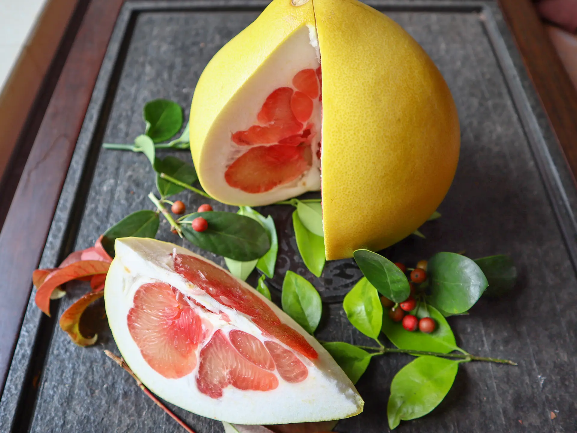 Chadek Fruit Martinique