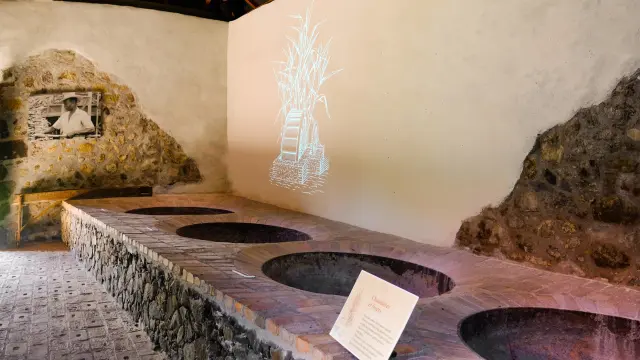 Habitation La Salle Sainte-Marie Martinique