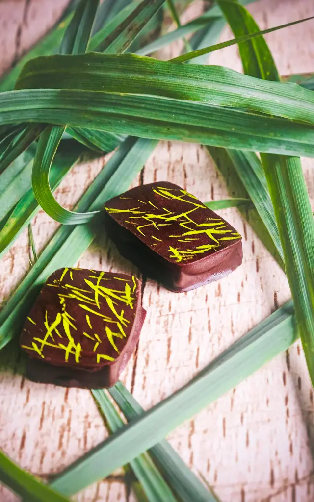 Chocolat Frères Lauzéa Lamentin Martinique