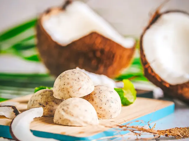 Chocolat Frères Lauzéa Lamentin Martinique