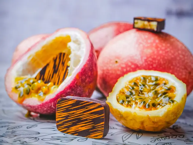 Chocolat Frères Lauzéa Lamentin Martinique