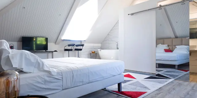 Hôtel Village Pomme Cannelle*** Prêcheur Martinique