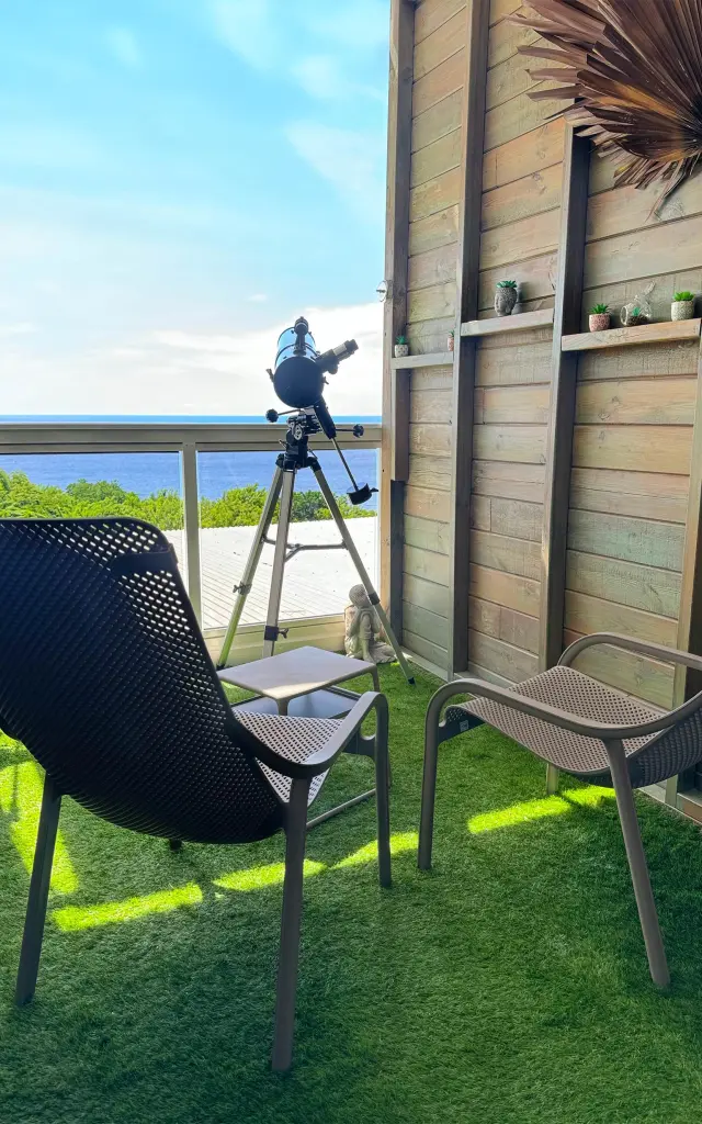 Suite Cannelle Hôtel Village Pomme Cannelle *** Prêcheur Martinique