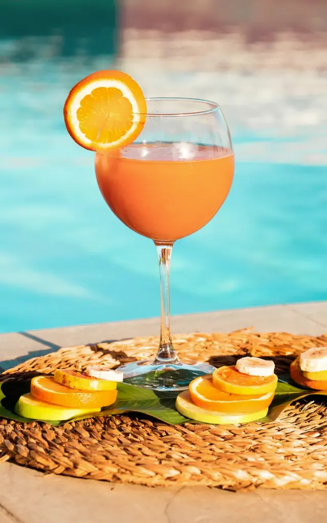 Restaurant Hôtel Village Pomme Cannelle*** Prêcheur Martinique