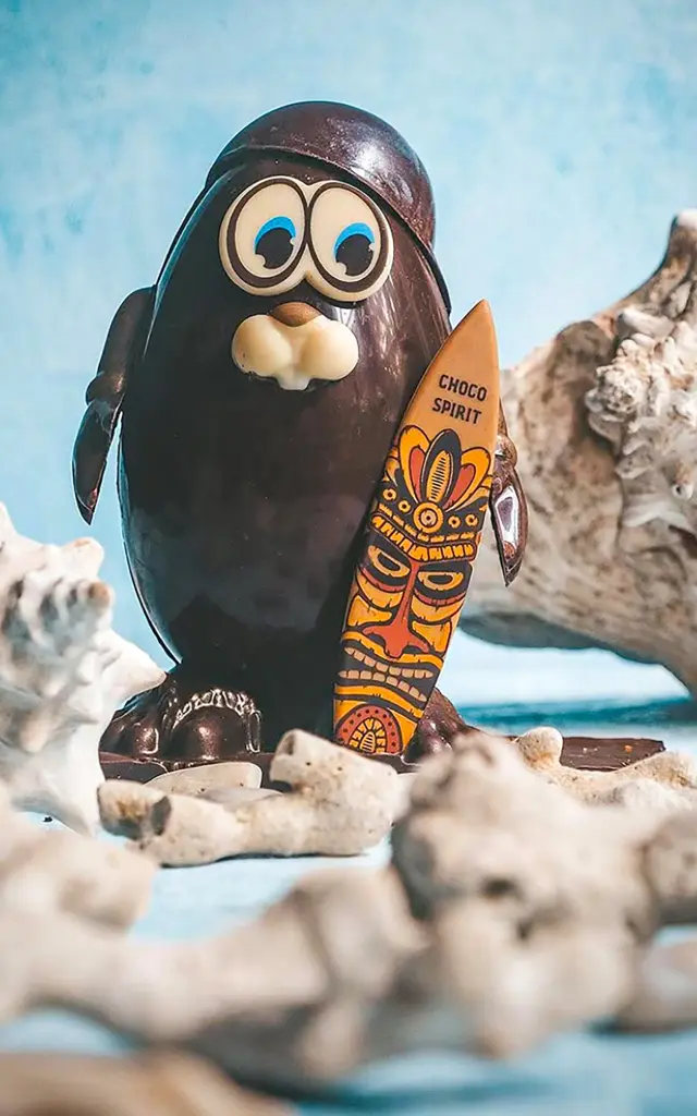 Chocolat Chocolaterie Frères Lauzéa Lamentin Martinique