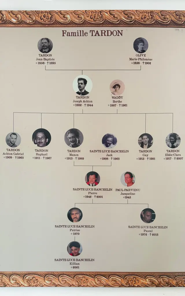 Hôtel Habitation Anse Couleuvre *** Prêcheur Martinique