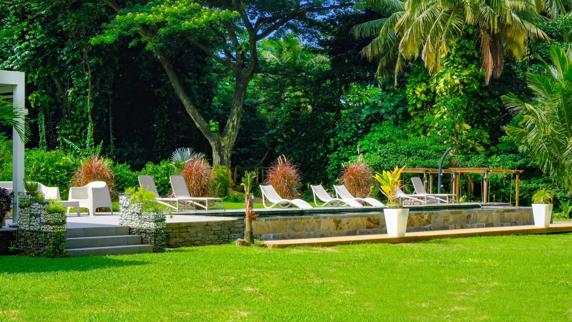 Hôtel Habitation Anse Couleuvre *** Prêcheur Martinique