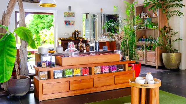 Boutique Bougie Ysnay Lamentin Martinique