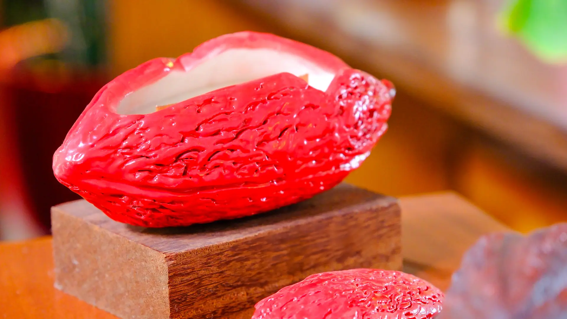 Bougie Ysnay Lamentin Martinique