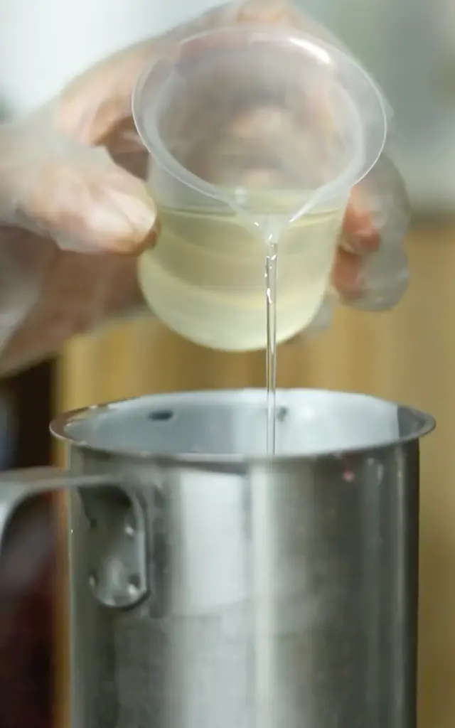 Atelier Bougie Ysnay Lamentin Martinique