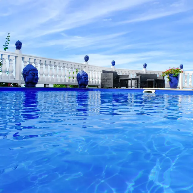 Villa Victoria Fort-de-France Martinique