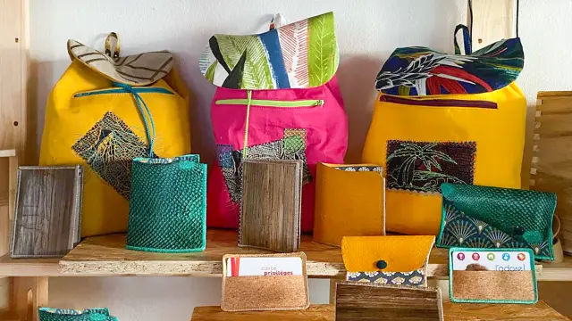 Isabelle Créations Saint-Esprit Martinique