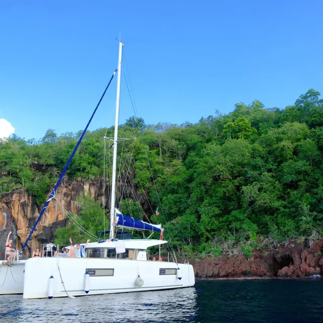 Kairidream Fort-de-France Martinique