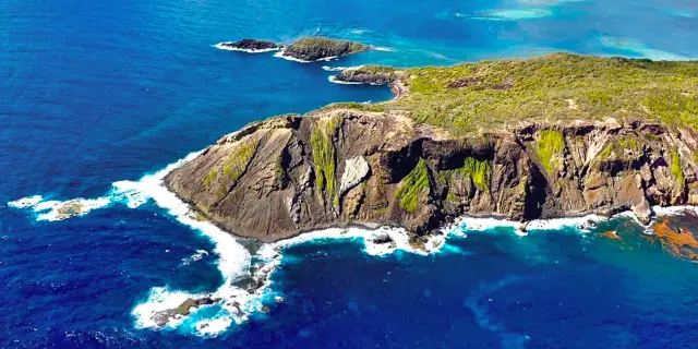 Aerodream Lamentin Martinique