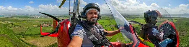 Aerodream Lamentin Martinique