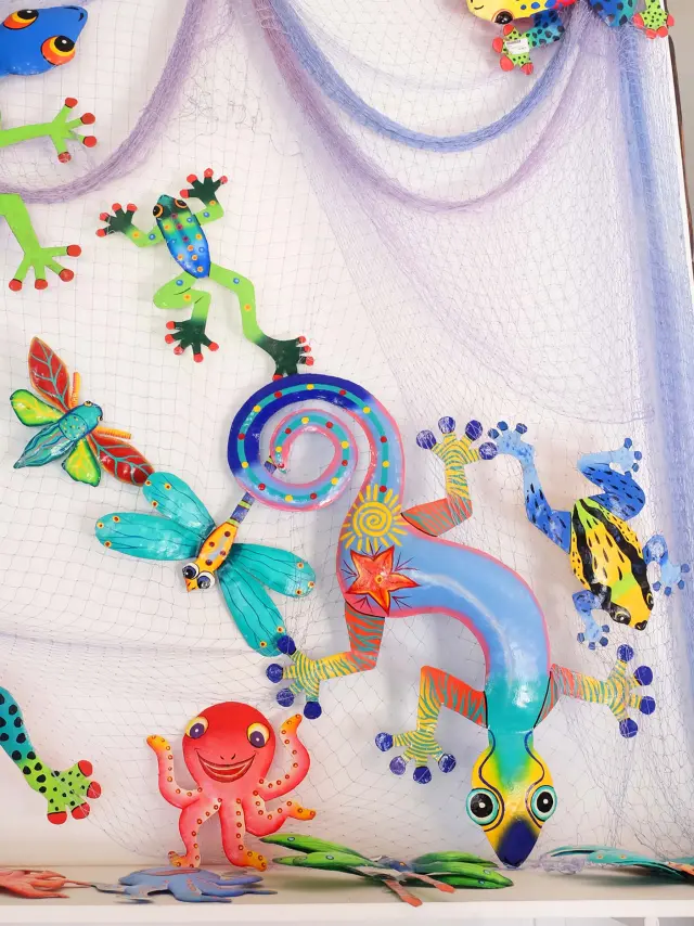 Boutique de souvenirs Etcetera Sainte-Anne Martinique