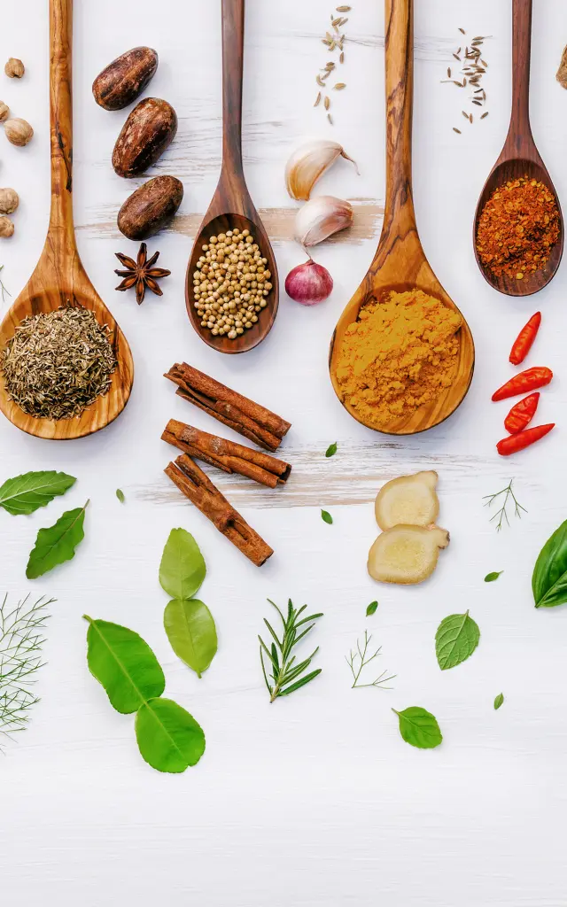 Mix Épices Martinique