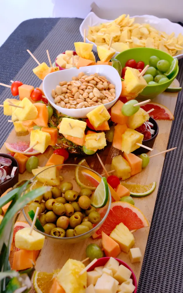 Catamaran Aliotis Les Anses d'Arlet Martinique