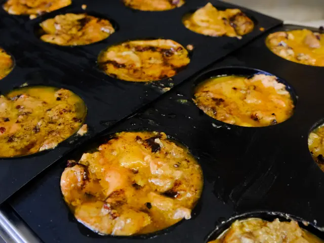 Cuisine Restaurant Zanzibar Marin Martinique