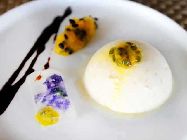 Restaurant Zanzibar Marin Martinique