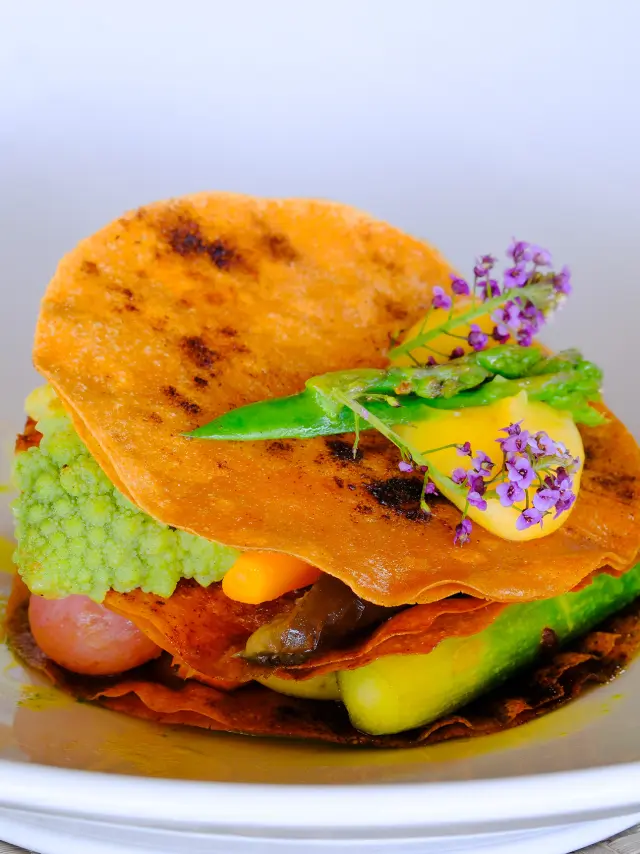 Restaurant Zanzibar Marin Martinique