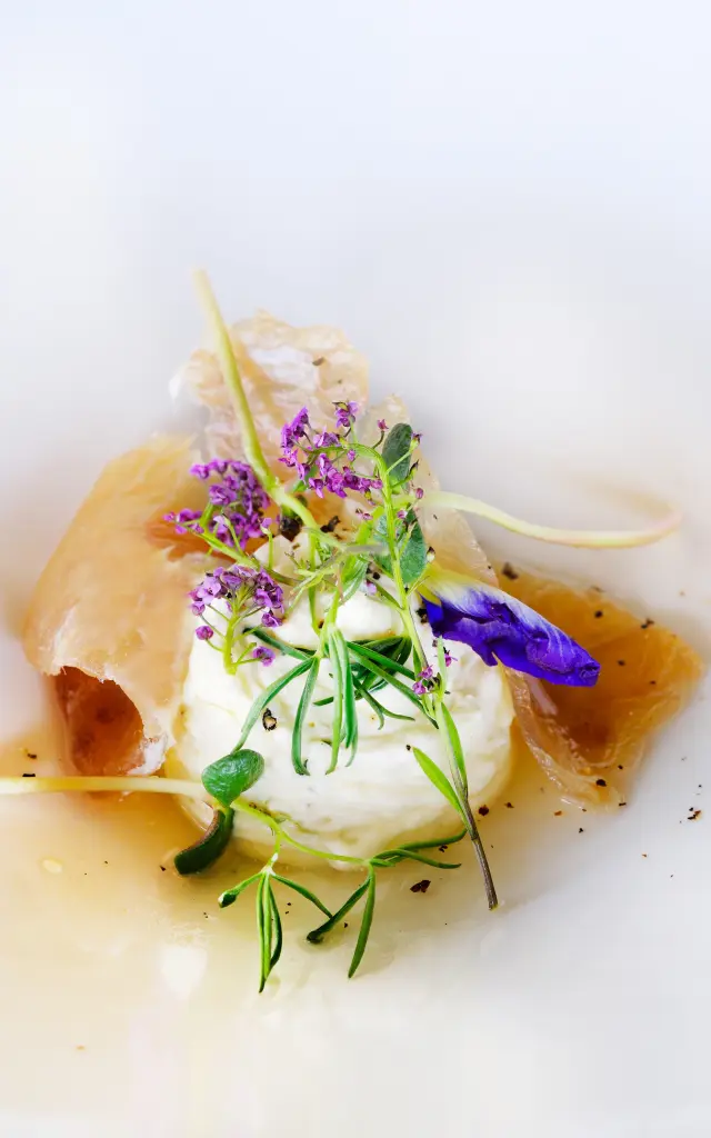 Restaurant Zanzibar Marin Martinique