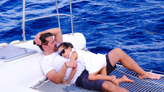 Catamaranaliotis31 Lesansesdarlet Martinique