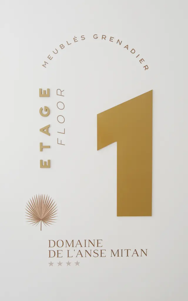 Domaine de l'Anse Mitan **** Les Trois-îlets Martinique