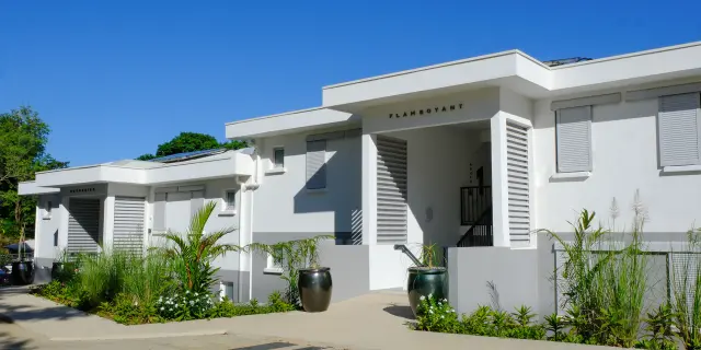 Domaine de l'Anse Mitan **** Les Trois-îlets Martinique