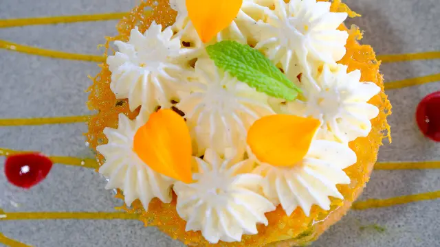 Restaurant Le Jardin des alizés Hôtel Karibéa Squash Fort-de-france Martinique