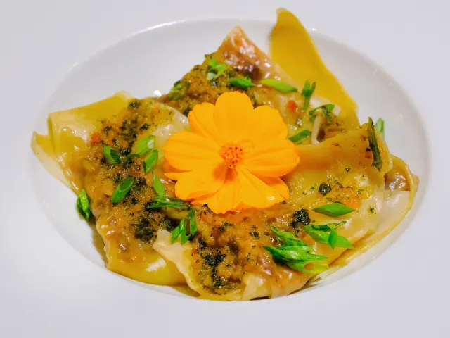 Restaurant The Yellow Fort-de-France Martinique