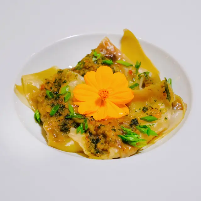 Restaurant The Yellow Fort-de-France Martinique