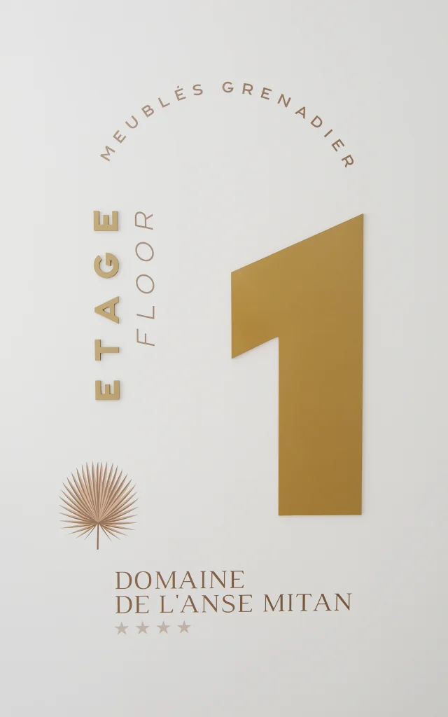 Domaine de l'Anse Mitan **** Les Trois-îlets Martinique