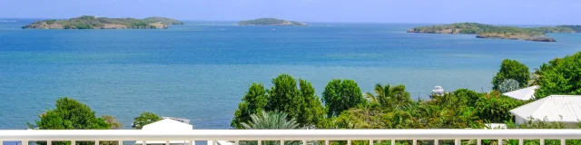 Hôtel Frégate Bleue François Martinique