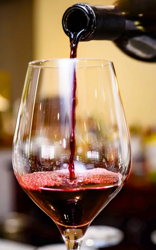 Vin Cave à vin Restaurant O vin sur vingt Lamentin Martinique