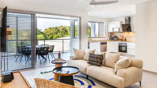 Domaine de l'Anse Mitan **** Les Trois-îlets Martinique