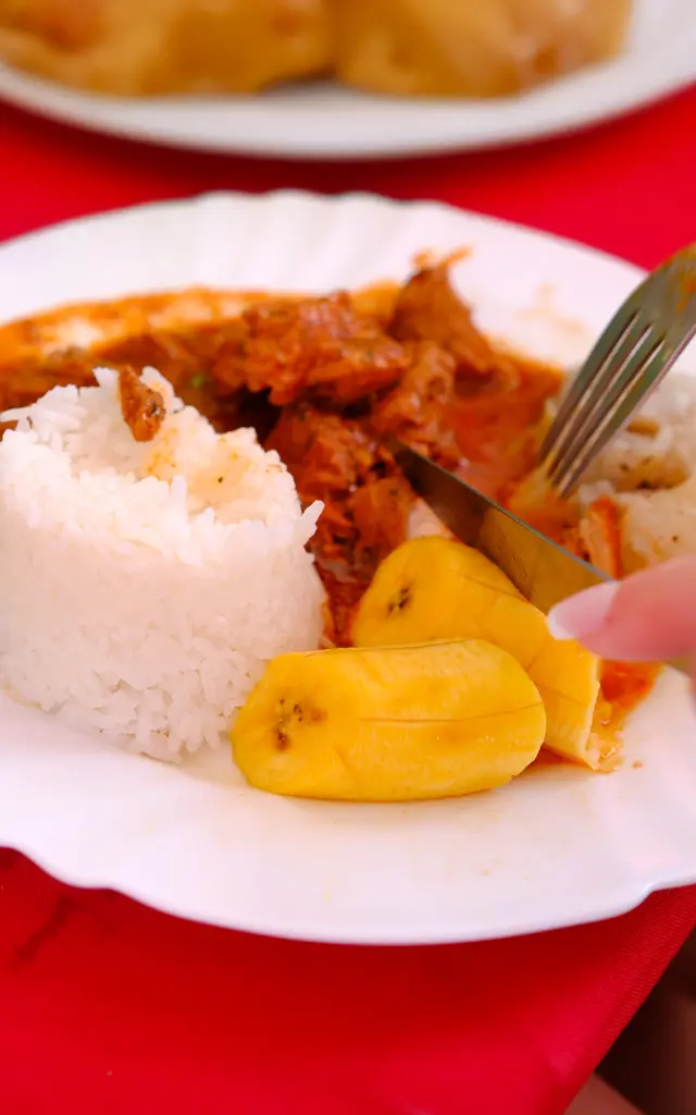 Déjeuner Catamaran Kokoumdo Trois-Ilets Martinique