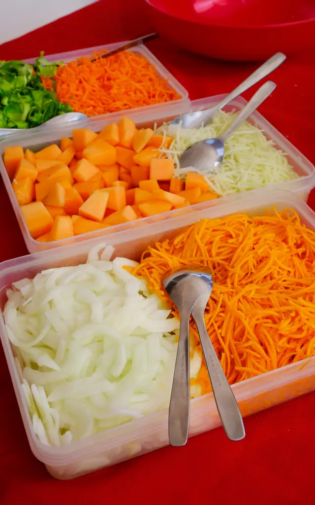 Déjeuner Catamaran Kokoumdo Trois-Ilets Martinique