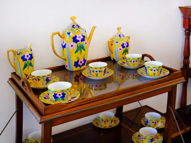 Château Depaz Distillerie Depaz Habitation La Montagne Saint-Pierre Martinique