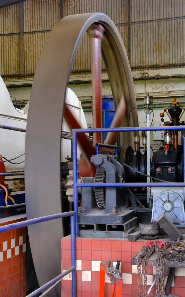 Distillerie Depaz Saint-Pierre Martinique