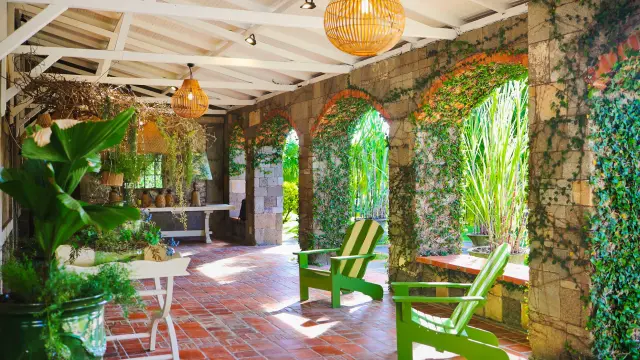 Distillerie A1710 Le François Martinique