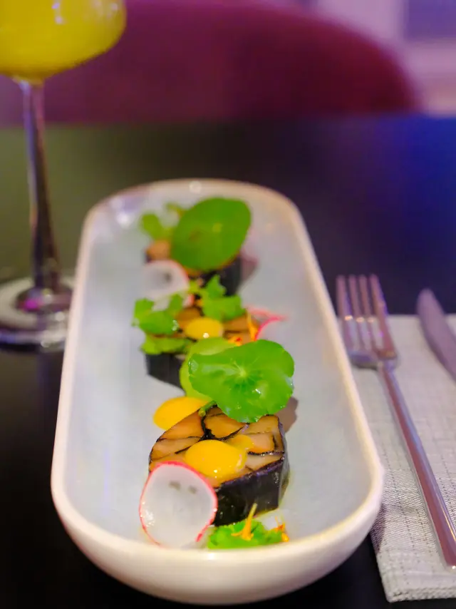 Restaurant Le Dôme Karibéa Valmenière *** Fort-de-France Martinique