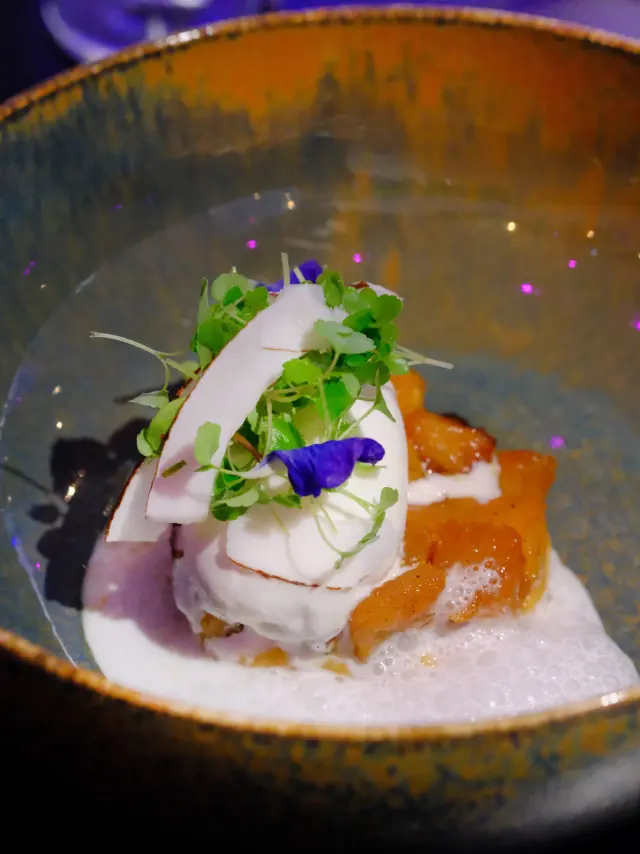 Restaurant Le Dôme Karibéa Valmenière *** Fort-de-France Martinique