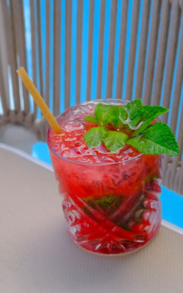 Cocktail Bar Le Punch Karibéa Valmenière *** Fort-de-France Martinique