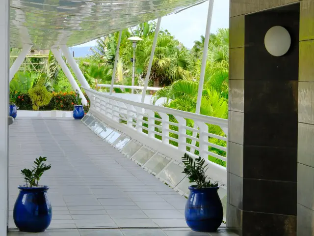 Hôtel Karibéa Valmenière *** Fort-de-France Martinique